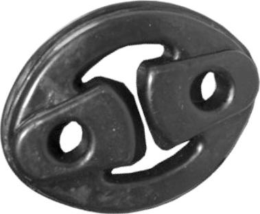 MDR GOM-CLS0004 - Suport, toba esapament allinparts.ro