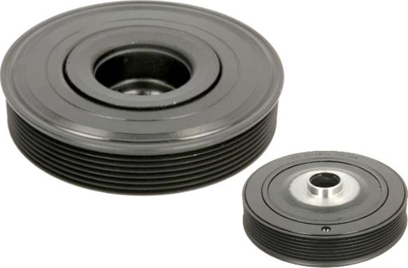 MDR GOM-CP0025 - Fulie curea, arbore cotit - allinparts.ro