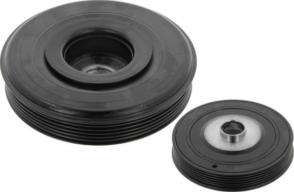 MDR GOM-CP0073 - Fulie curea, arbore cotit - allinparts.ro