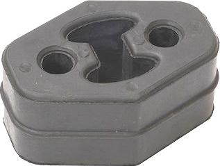MDR GOM-CS0041 - Suport, toba esapament - allinparts.ro