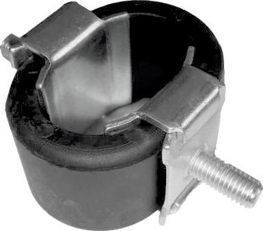 MDR GOM-CS0050 - Suport, toba esapament allinparts.ro