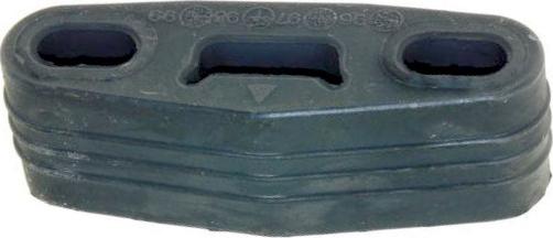 MDR GOM-CS0051 - Suport, toba esapament - allinparts.ro