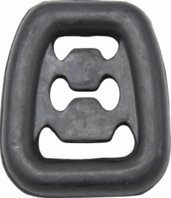 MDR GOM-CS0008 - Suport, toba esapament - allinparts.ro