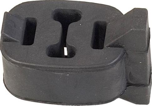 MDR GOM-CS0011 - Suport, toba esapament - allinparts.ro
