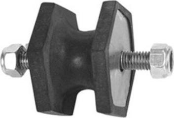 MDR GOM-CS0031 - Suport, toba esapament - allinparts.ro