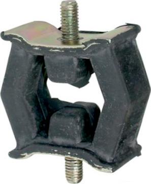 MDR GOM-CS0079 - Suport, toba esapament - allinparts.ro