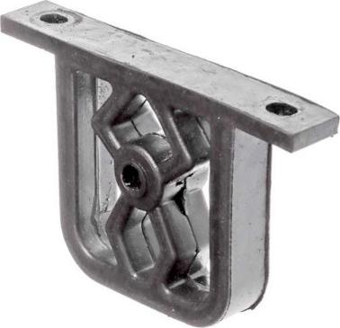 MDR GOM-CS0077 - Suport, toba esapament - allinparts.ro