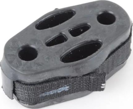 MDR GOM-CS0153 - Suport, toba esapament - allinparts.ro