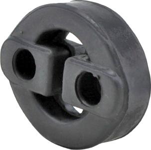 MDR GOM-CS0132 - Suport, toba esapament - allinparts.ro