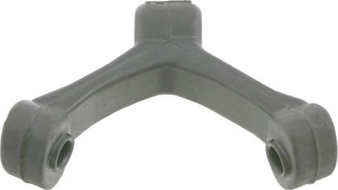 MDR GOM-CS0123 - Suport, toba esapament allinparts.ro