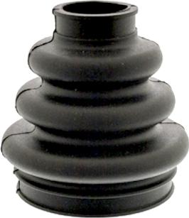 MDR GOM-DB0291 - Burduf cauciuc, articulatie planetara - allinparts.ro