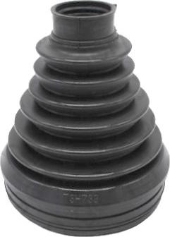 MDR GOM-DB0790 - Burduf cauciuc, articulatie planetara - allinparts.ro