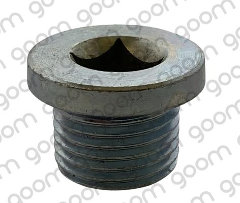 MDR GOM-OP0013 - Surub de golire,baia de ulei allinparts.ro