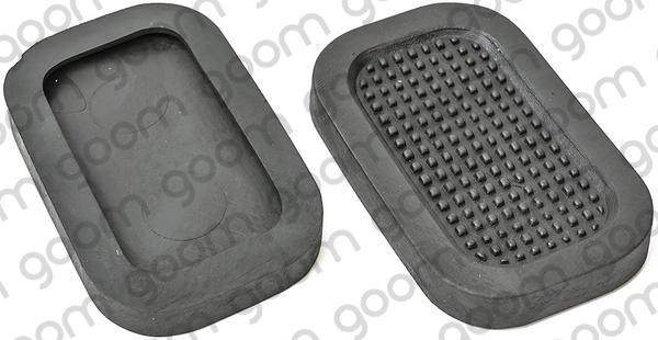 MDR GOM-PC0019 - Pozitie pedala, pedala ambreiaj allinparts.ro