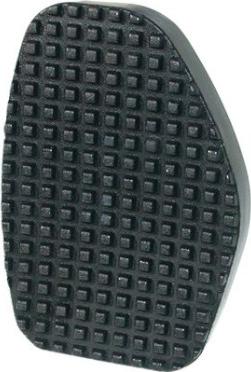 MDR GOM-PC0014 - Pozitie pedala, pedala ambreiaj allinparts.ro