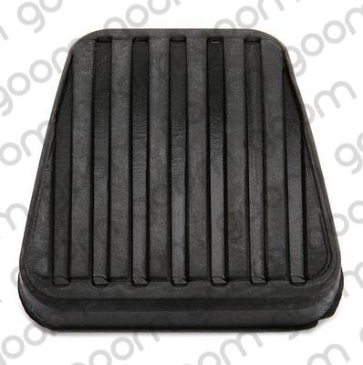 MDR GOM-PC0020 - Pozitie pedala, pedala ambreiaj - allinparts.ro