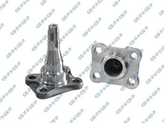 MDR GSP-9499063 - Articulatie directie, suspensie roata - allinparts.ro