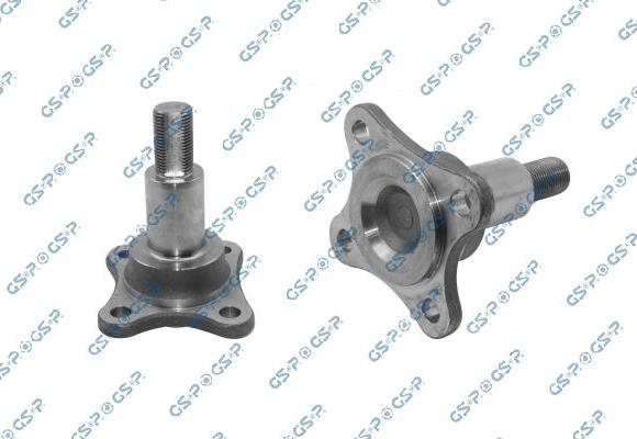 MDR GSP-94C3205 - Articulatie directie, suspensie roata - allinparts.ro