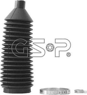 MDR GSP-540181S - Ansamblu burduf, directie - allinparts.ro