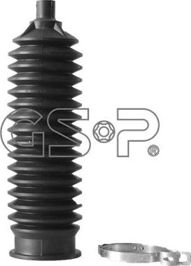 MDR GSP-540187S - Ansamblu burduf, directie - allinparts.ro