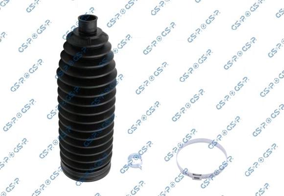 MDR GSP-541271S - Ansamblu burduf, directie allinparts.ro