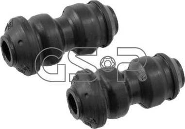 MDR GSP-519370S - Suport,trapez - allinparts.ro
