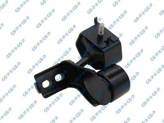 MDR GSP-514696 - Suport, toba esapament - allinparts.ro