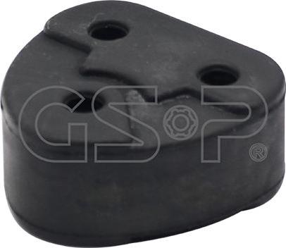 MDR GSP-517519 - Suport, toba esapament - allinparts.ro