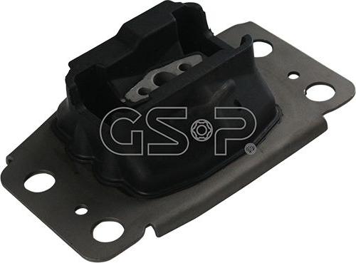 MDR GSP-532740 - Suport motor - allinparts.ro