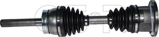 MDR GSP-241178 - Planetara - allinparts.ro