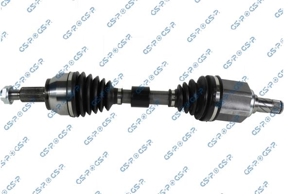 MDR GSP-256503 - Planetara - allinparts.ro