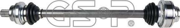 MDR GSP-261331 - Planetara - allinparts.ro