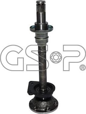 MDR GSP-261225 - Arbore, diferential allinparts.ro