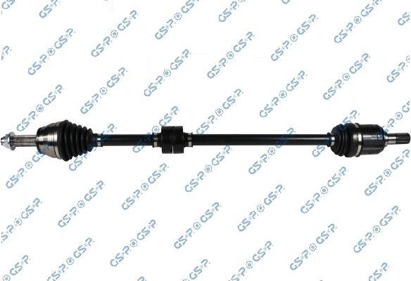 MDR GSP-204404 - Planetara allinparts.ro