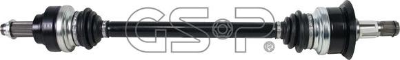 MDR GSP-205066OL - Planetara - allinparts.ro