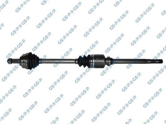 MDR GSP-210284 - Planetara allinparts.ro