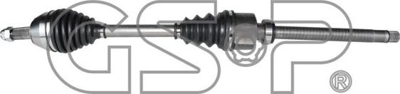 MDR GSP-217217 - Planetara - allinparts.ro