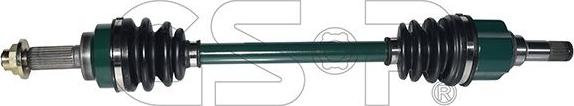 MDR GSP-227040 - Planetara - allinparts.ro