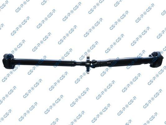 MDR GSP-PS900613 - Ax cardanic, antrenarea arborelui - allinparts.ro