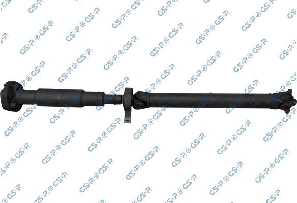 MDR GSP-PS901508 - Ax cardanic, antrenarea arborelui - allinparts.ro