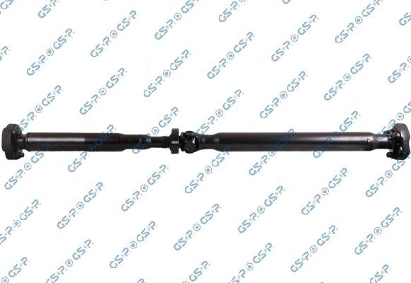 MDR GSP-PS901634 - Ax cardanic, antrenarea arborelui - allinparts.ro