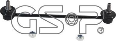 MDR GSP-S050099 - Brat / bieleta suspensie, stabilizator allinparts.ro