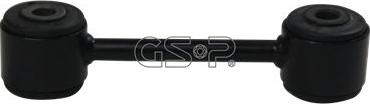 MDR GSP-S050096 - Brat / bieleta suspensie, stabilizator allinparts.ro