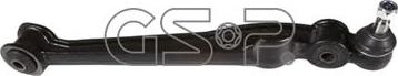MDR GSP-S061008 - Brat, suspensie roata - allinparts.ro
