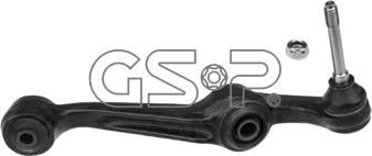 MDR GSP-S061141A - Brat, suspensie roata - allinparts.ro