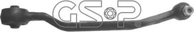 MDR GSP-S061142 - Brat, suspensie roata - allinparts.ro