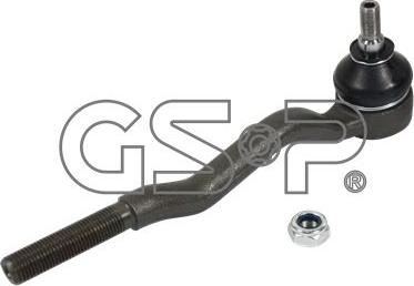 MDR GSP-S070052 - Cap de bara allinparts.ro