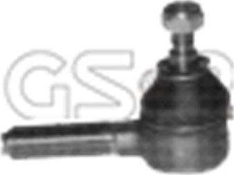MDR GSP-S070742 - Cap de bara - allinparts.ro
