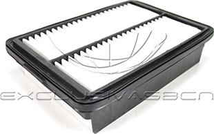 MDR MAF-3H39 - Filtru aer - allinparts.ro