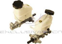 MDR MBM-2K15 - Pompa centrala, frana - allinparts.ro